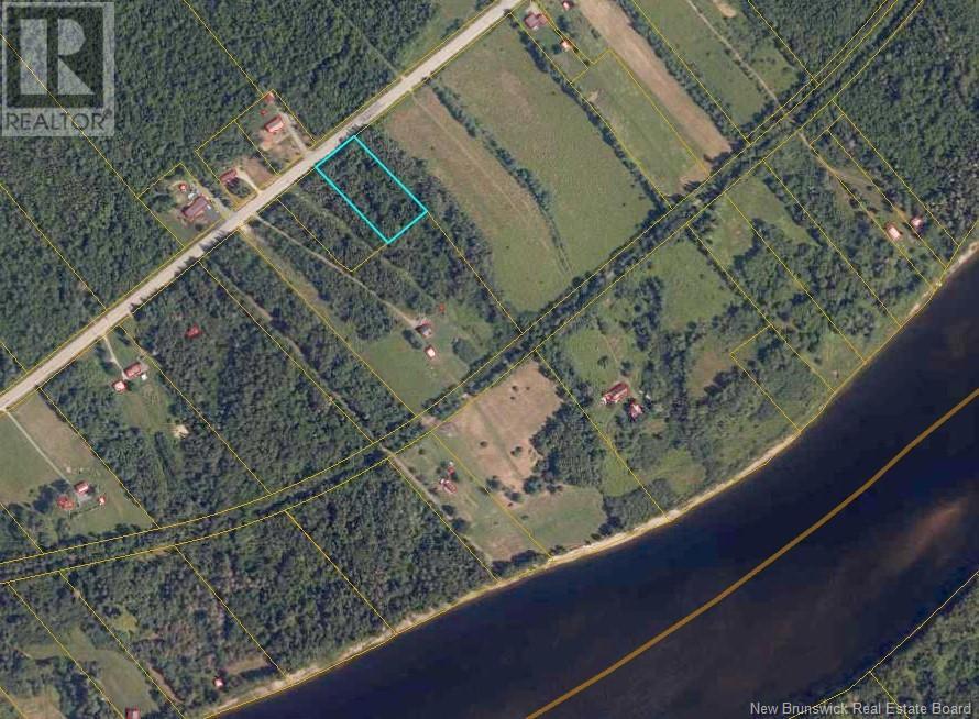 Photo 1 of 1 51 Acres Rte 108, Quarryville NB