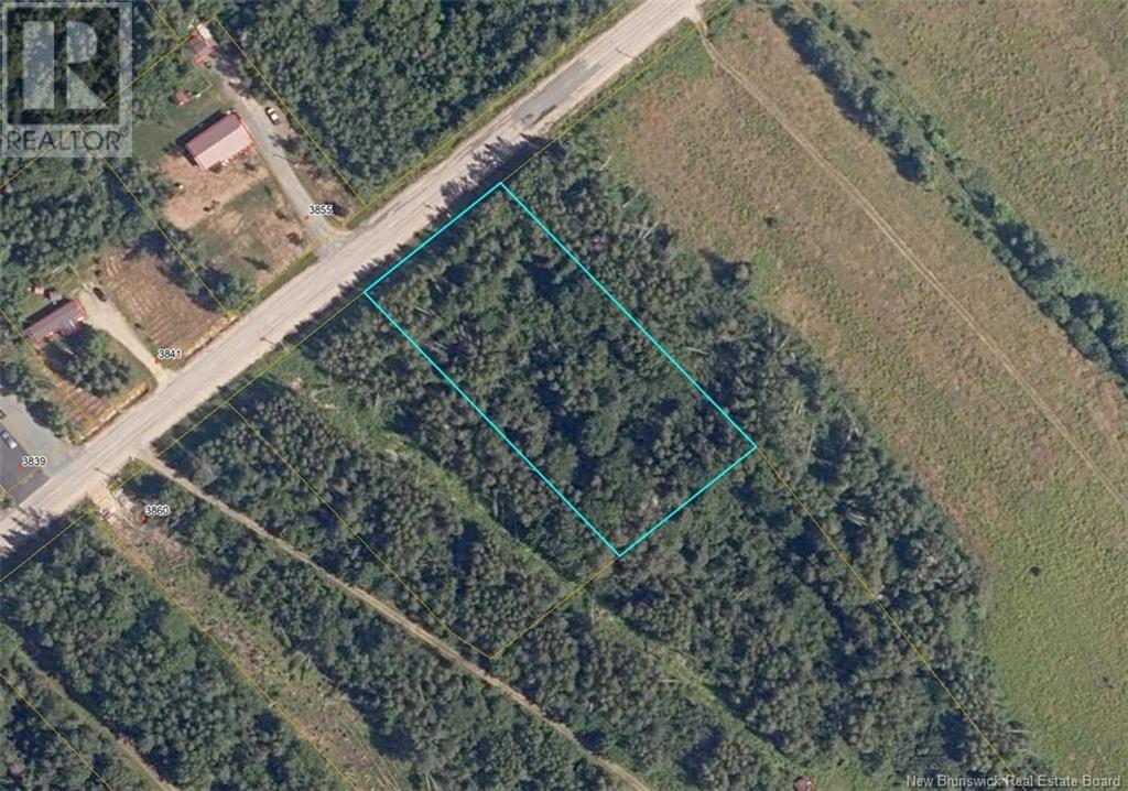 Photo 2 of 1 51 Acres Rte 108, Quarryville NB