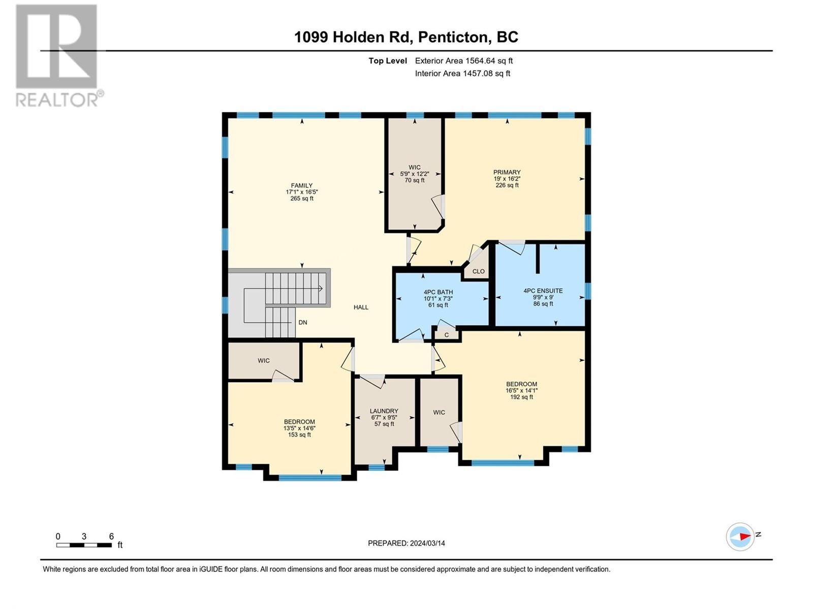  1099 Holden Road, Penticton