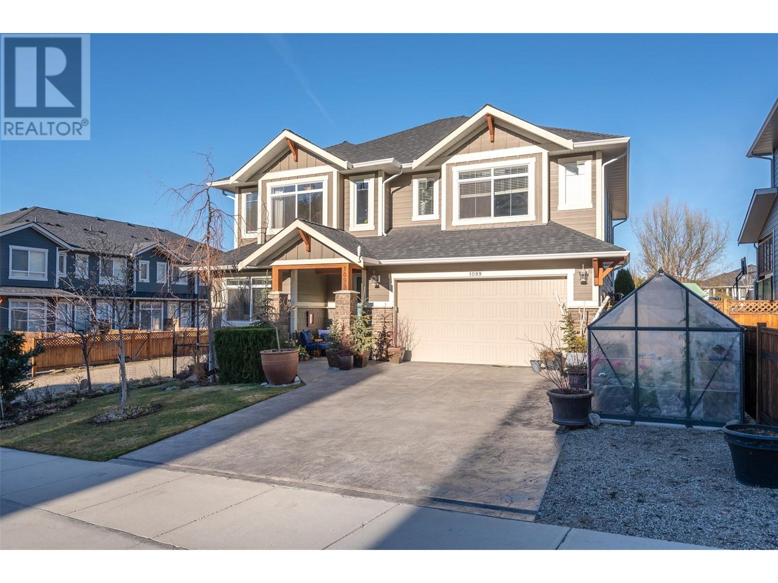  1099 Holden Road, Penticton