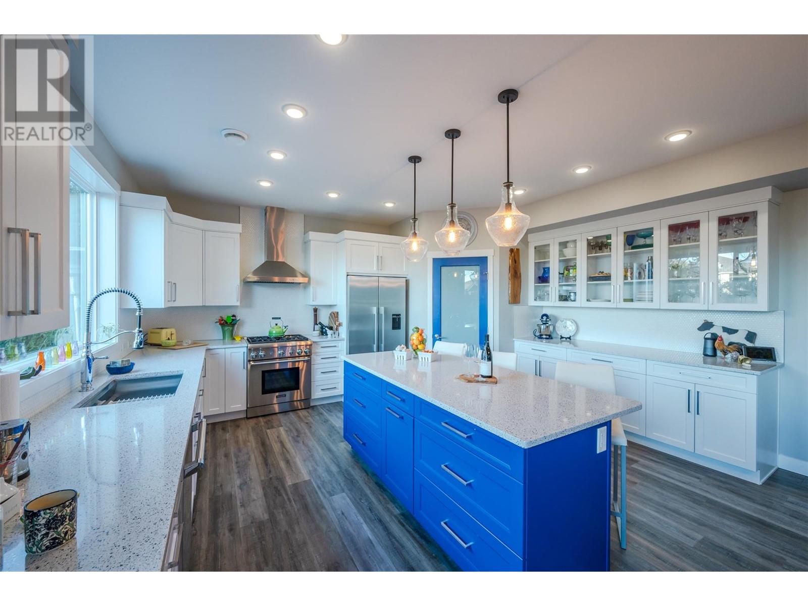  1099 Holden Road, Penticton