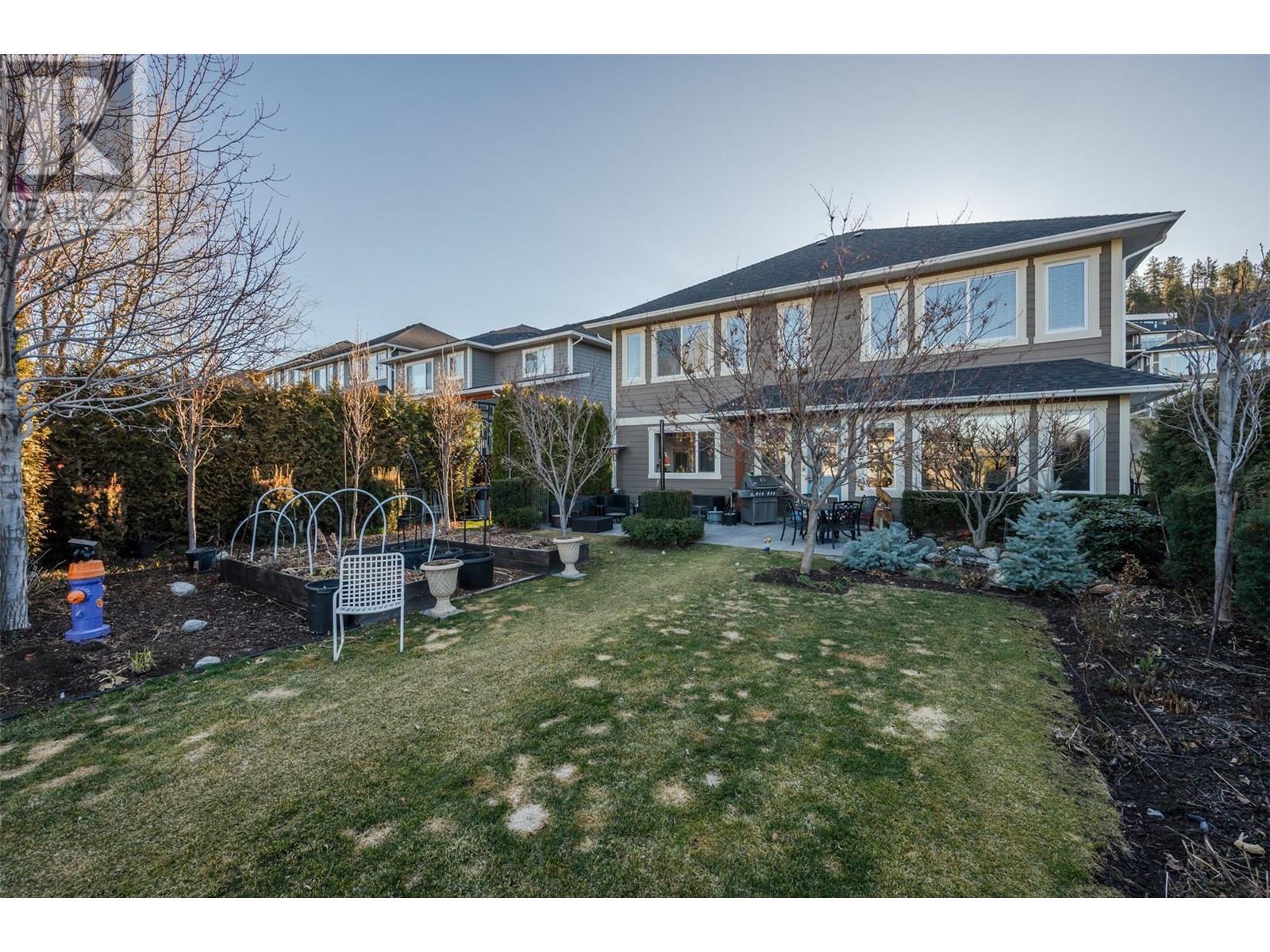  1099 Holden Road, Penticton