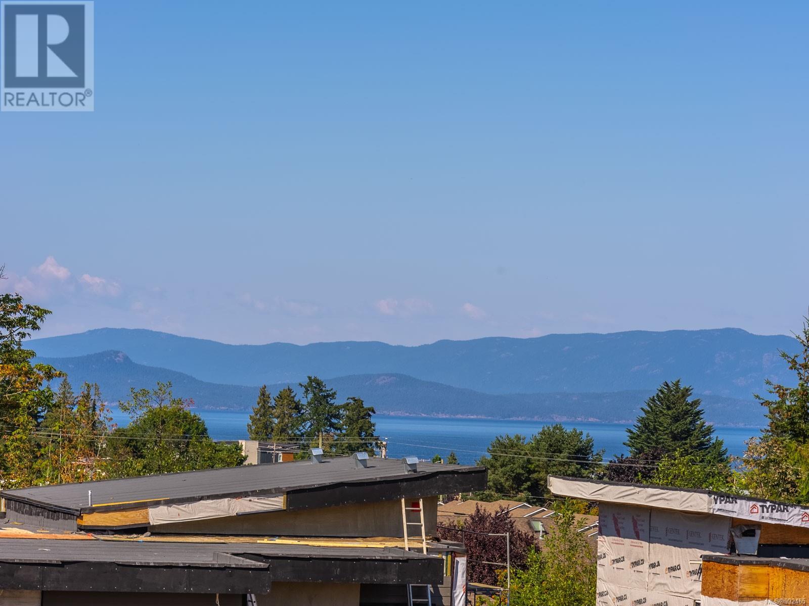 112 463 Hirst Ave, Parksville real estate listing 992465