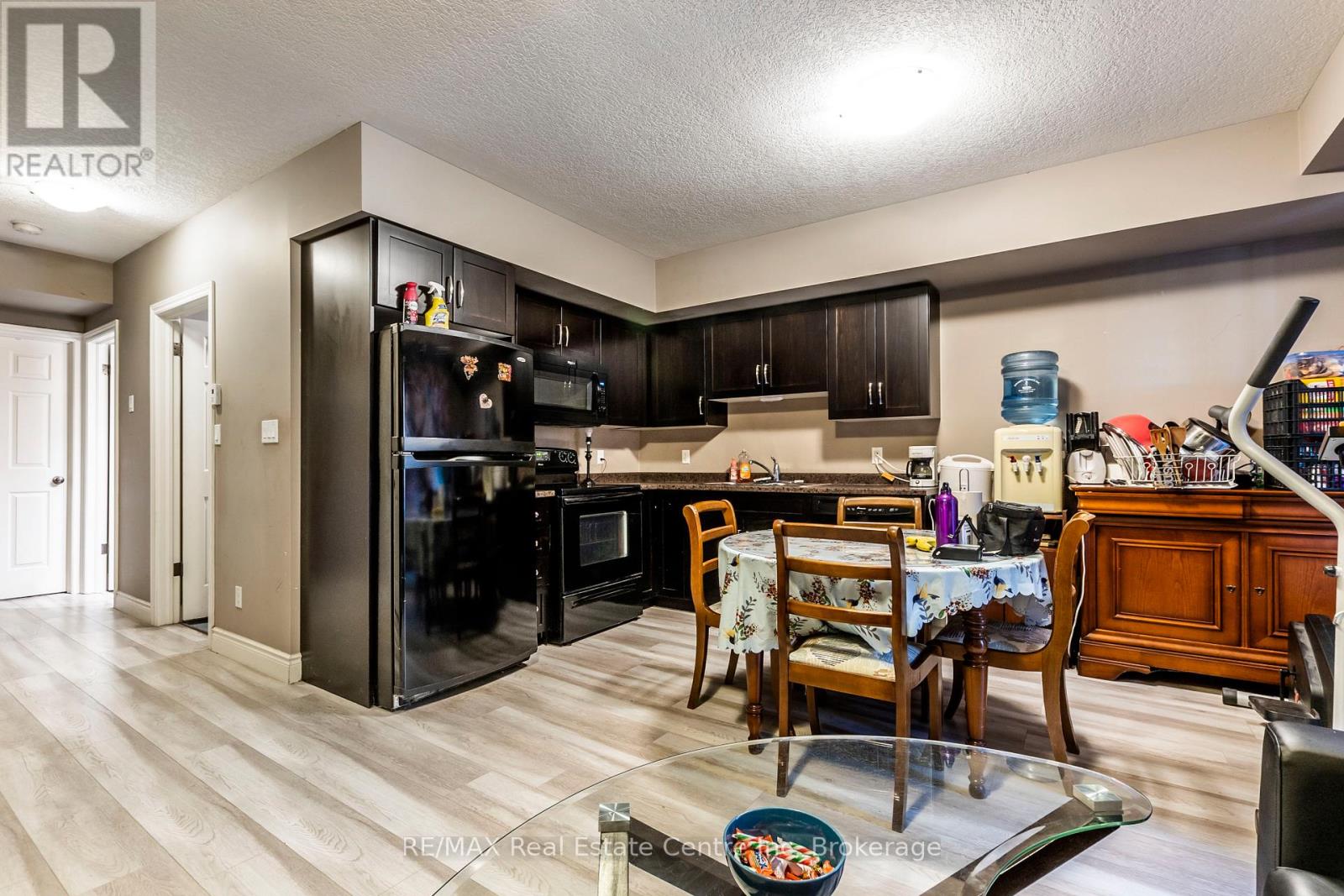 Photo 1 of 8 B 38 Howe Drive, Kitchener ON