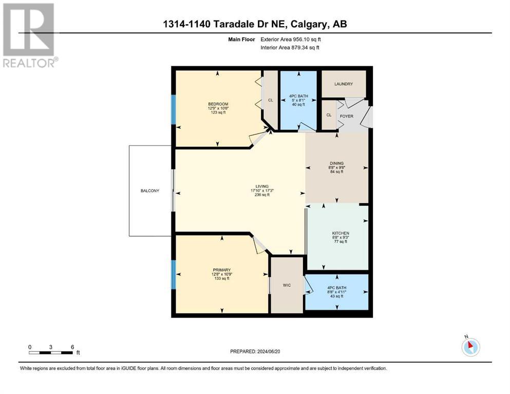 Single Family House for Sale in   Taradale Drive NE Taradale Calgary 
