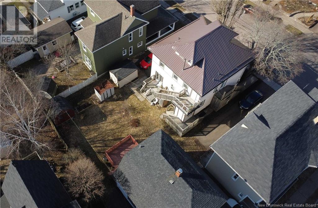 Photo 2 of 155 Bonaccord Street, Moncton NB