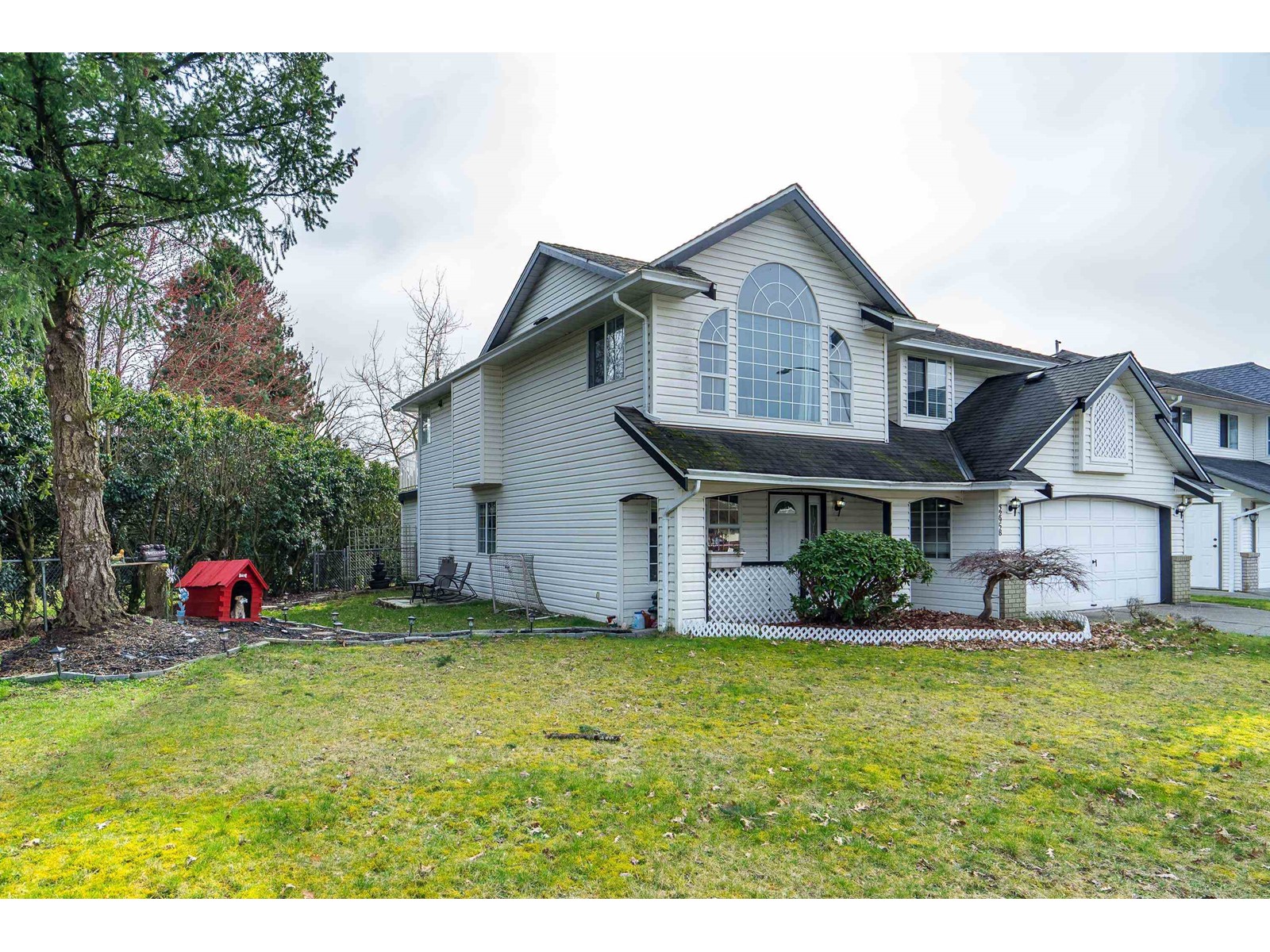 32958 HARWOOD PLACE, Abbotsford