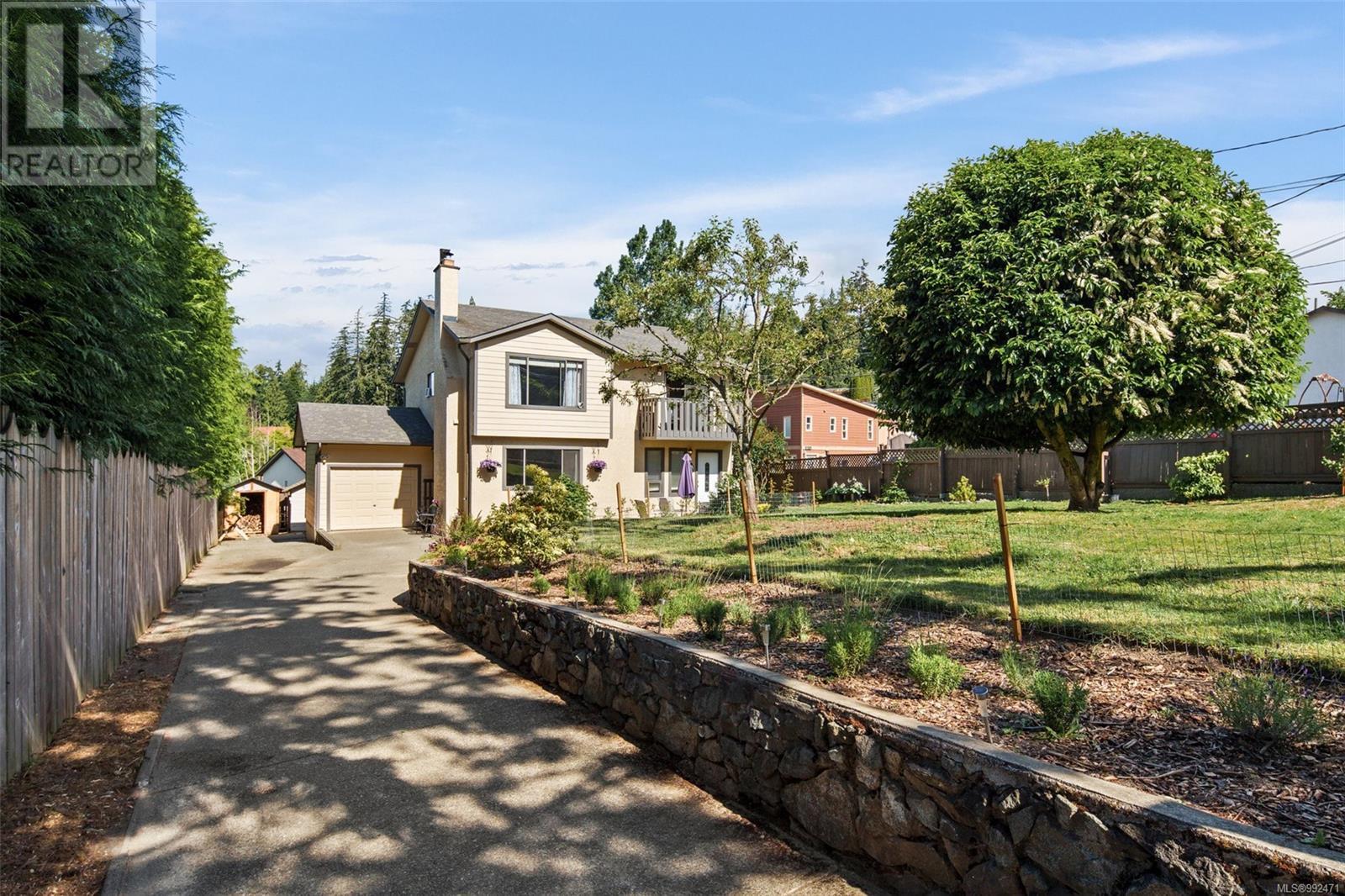 3578 Wishart Rd, Colwood