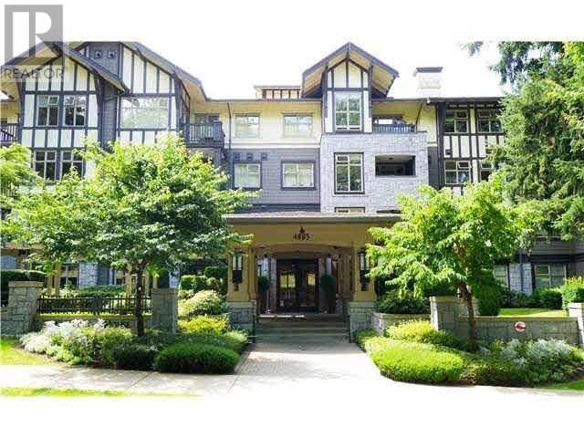 Photo 1 of 205 4885 Valley Drive, Vancouver BC