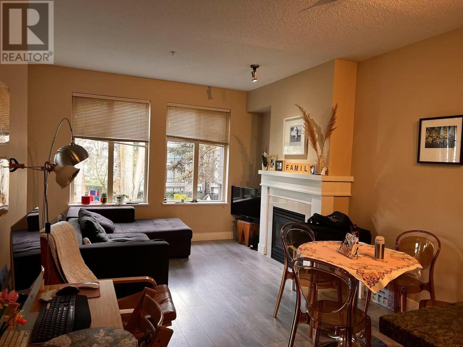 Photo 2 of 205 4885 Valley Drive, Vancouver BC