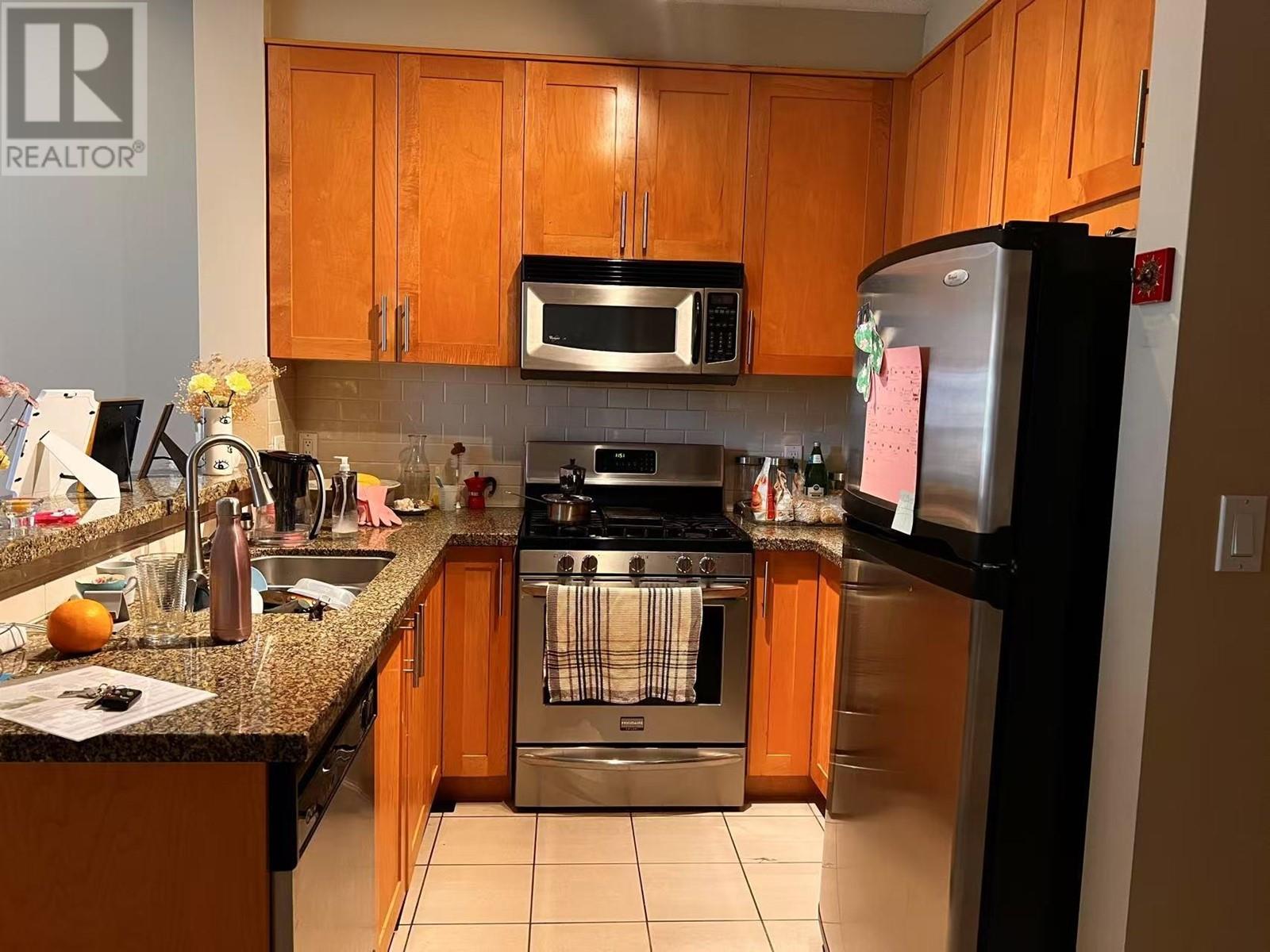 Photo 3 of 205 4885 Valley Drive, Vancouver BC