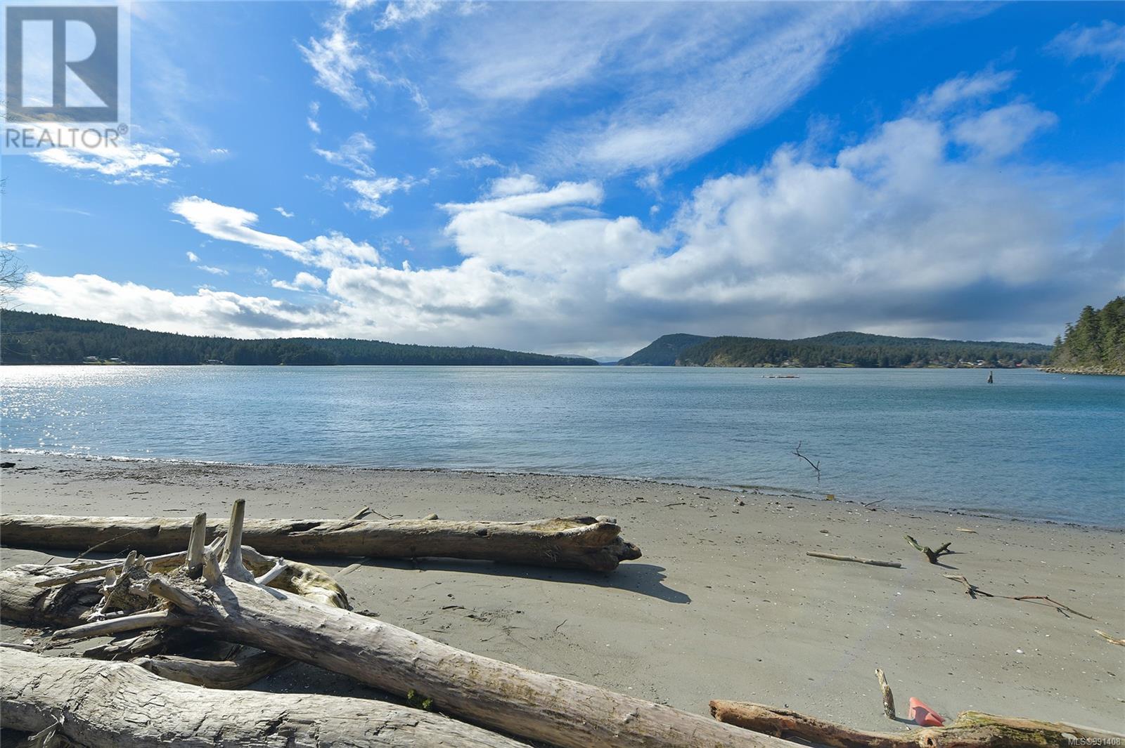  348 Georgina Point Road, Mayne Island