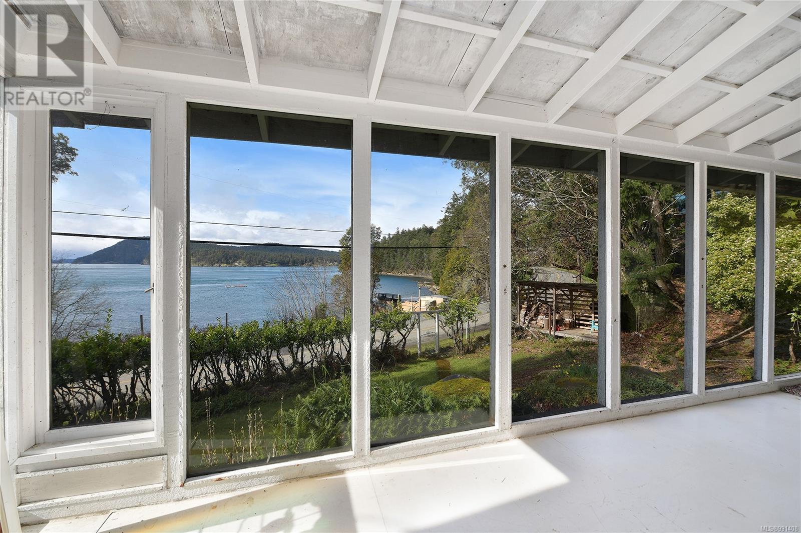  348 Georgina Point Road, Mayne Island