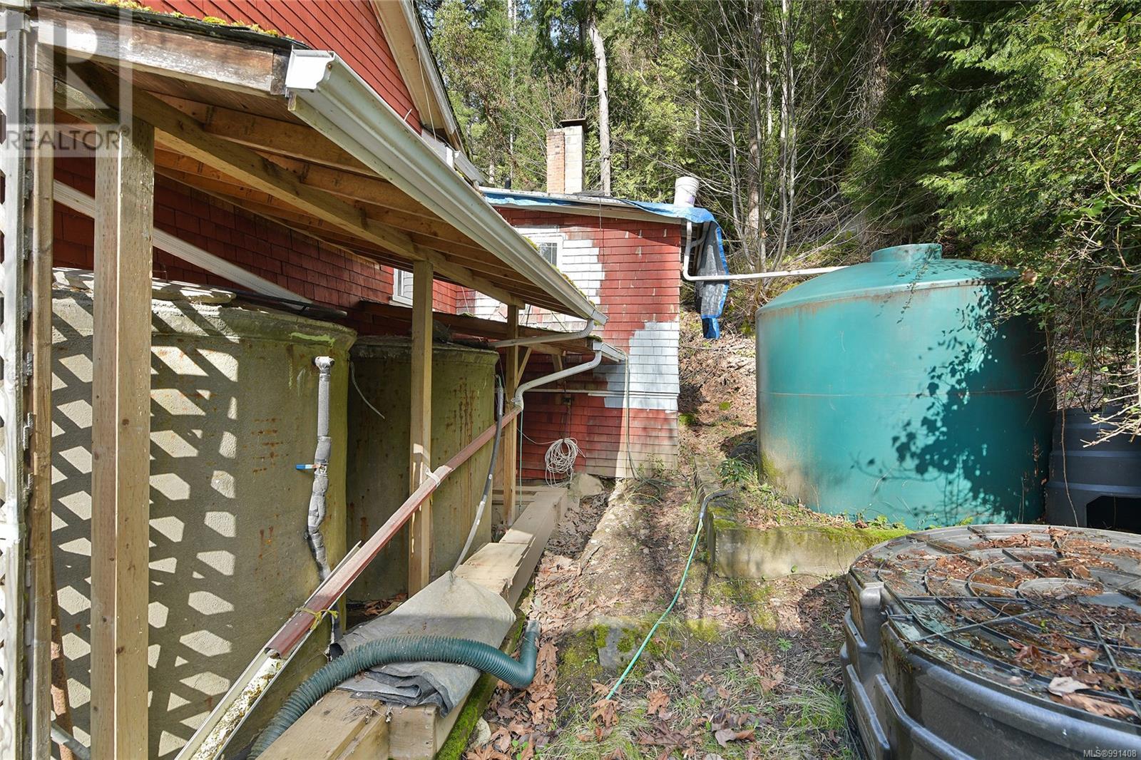  348 Georgina Point Road, Mayne Island