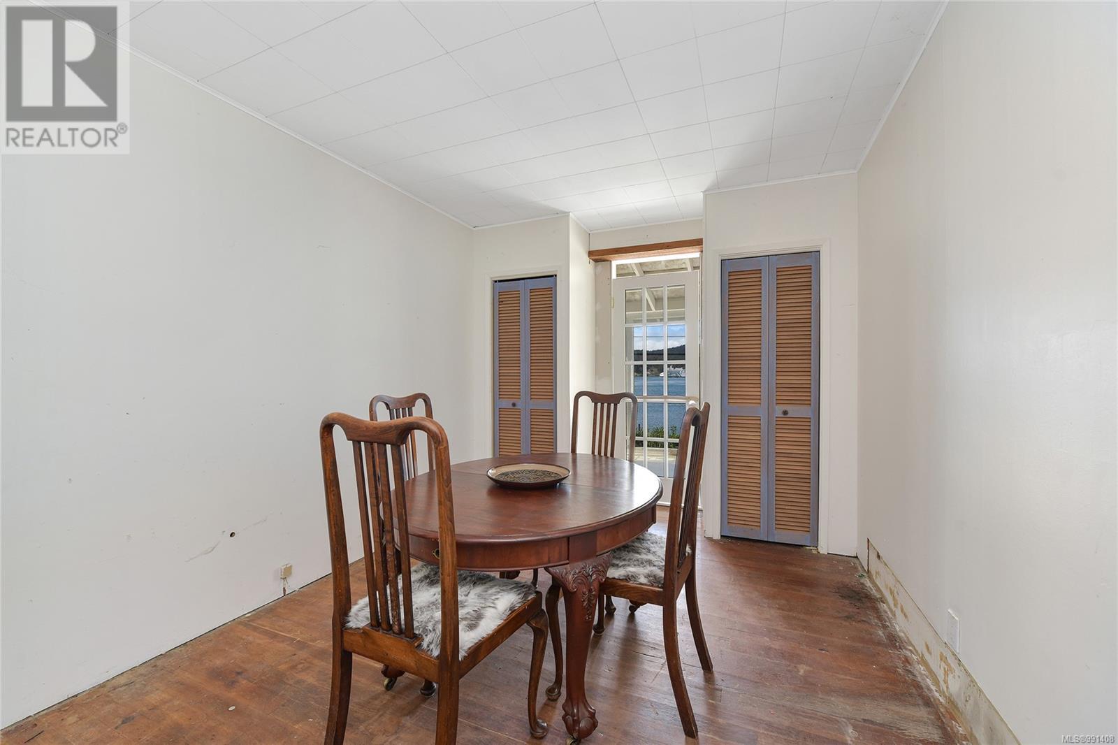  348 Georgina Point Road, Mayne Island