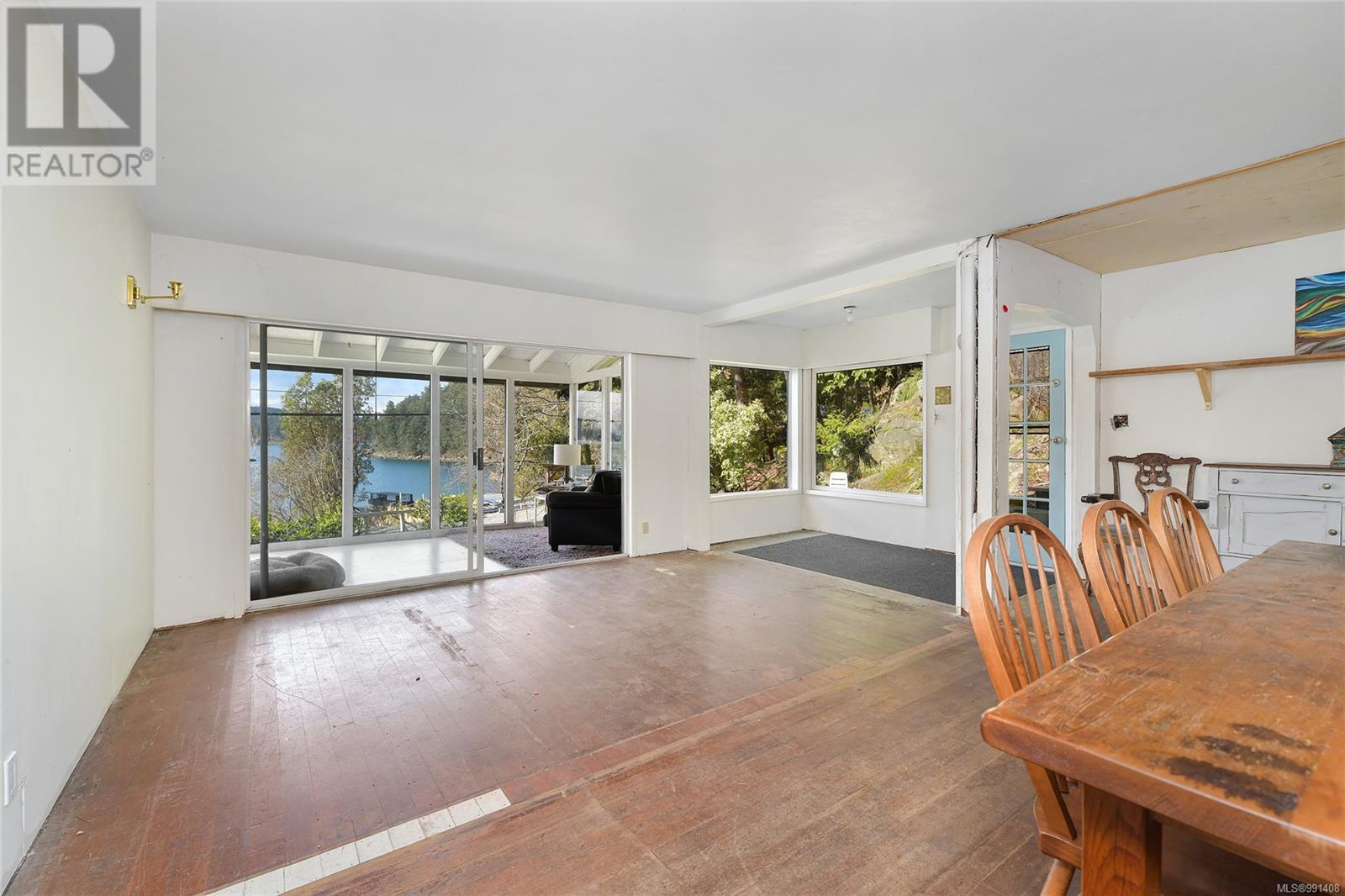 348 Georgina Point Road, Mayne Island