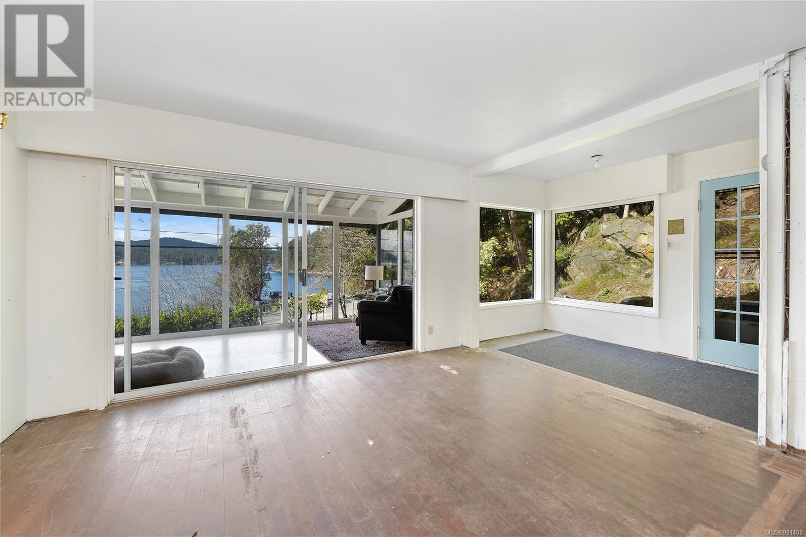 348 Georgina Point Road, Mayne Island