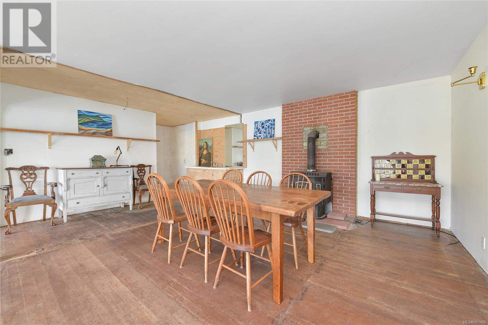  348 Georgina Point Road, Mayne Island