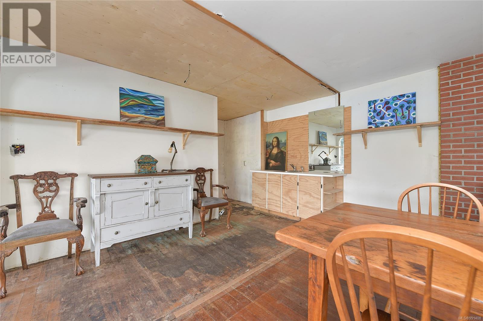  348 Georgina Point Road, Mayne Island