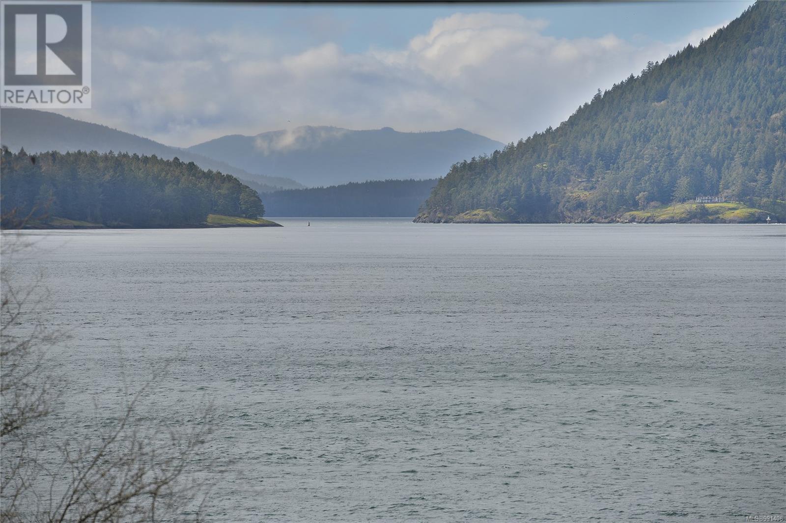  348 Georgina Point Road, Mayne Island