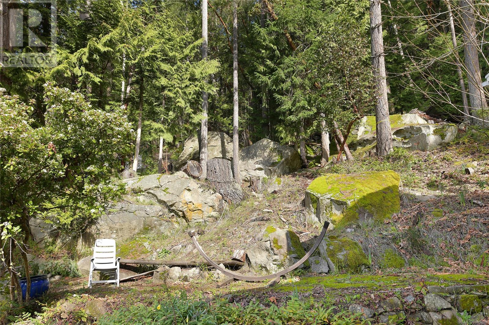  348 Georgina Point Road, Mayne Island