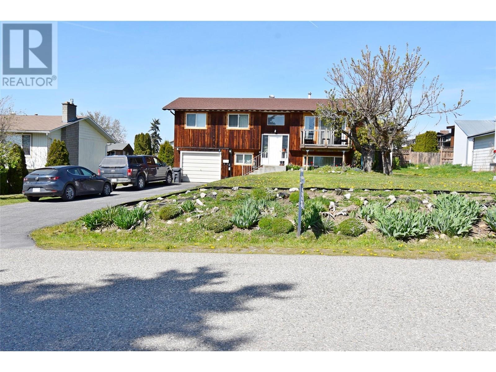  5615 McClure Road, Vernon
