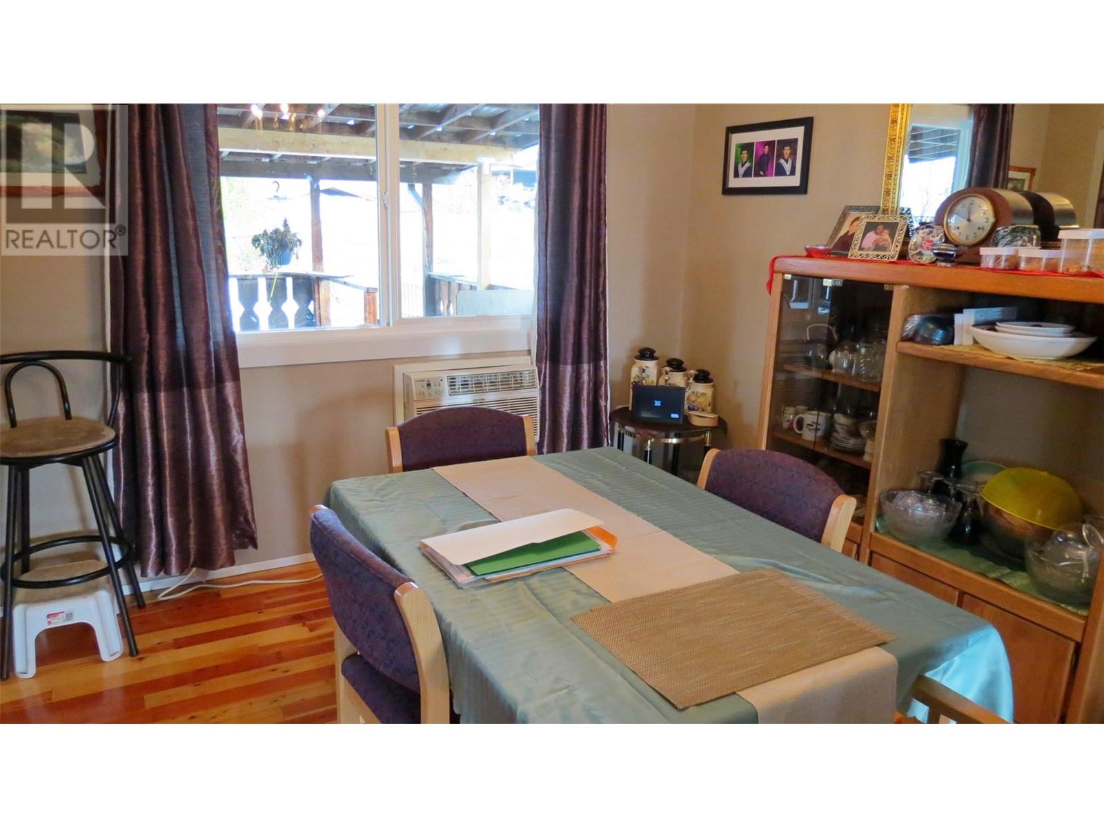  5615 McClure Road, Vernon