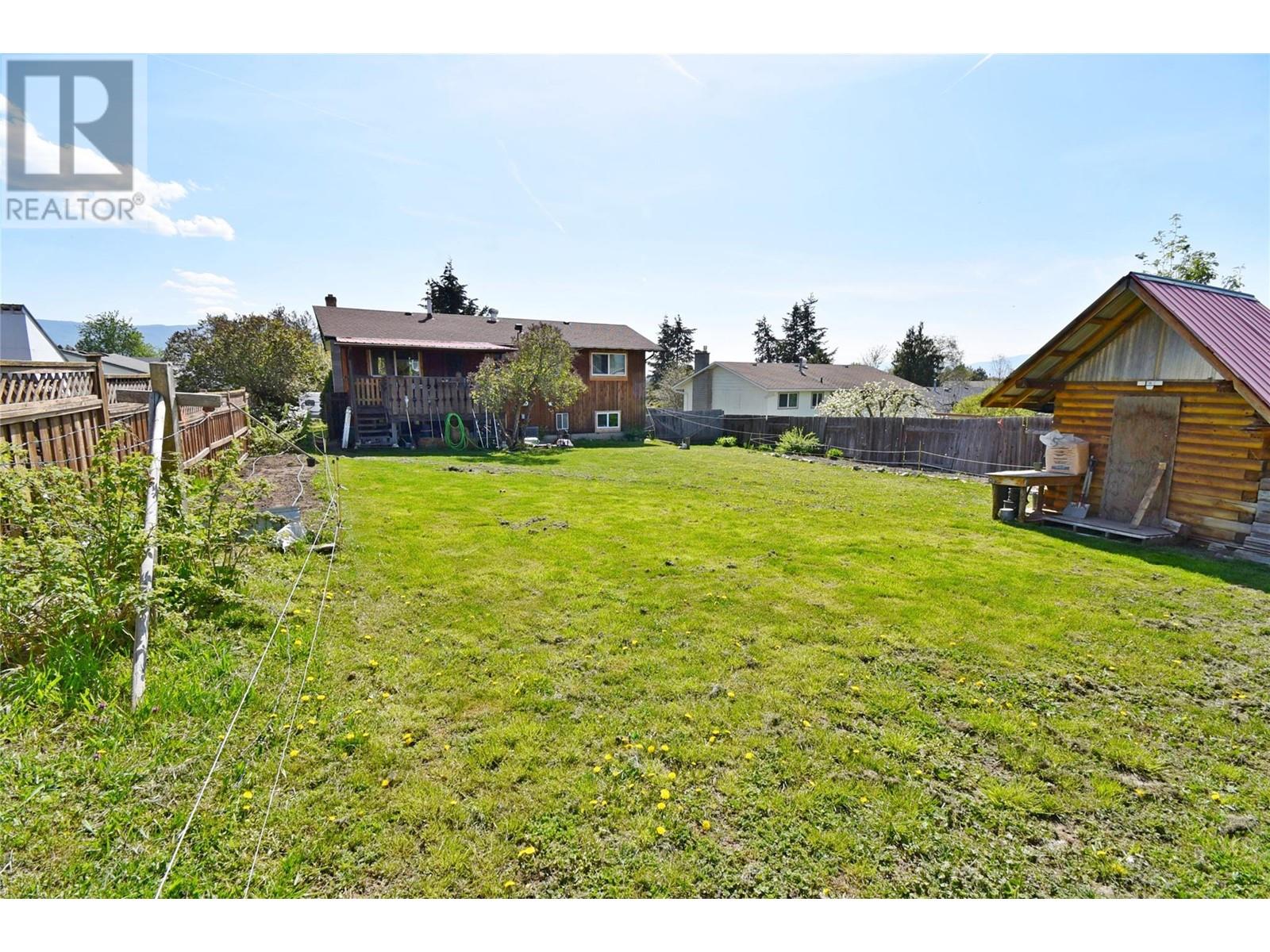  5615 McClure Road, Vernon