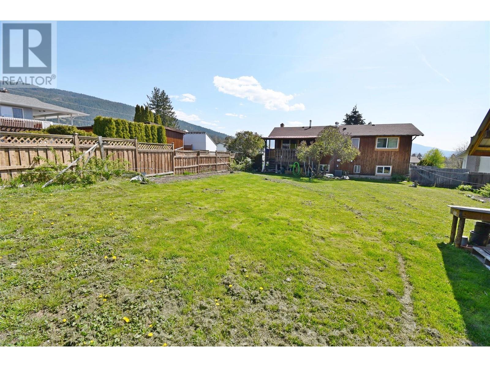  5615 McClure Road, Vernon