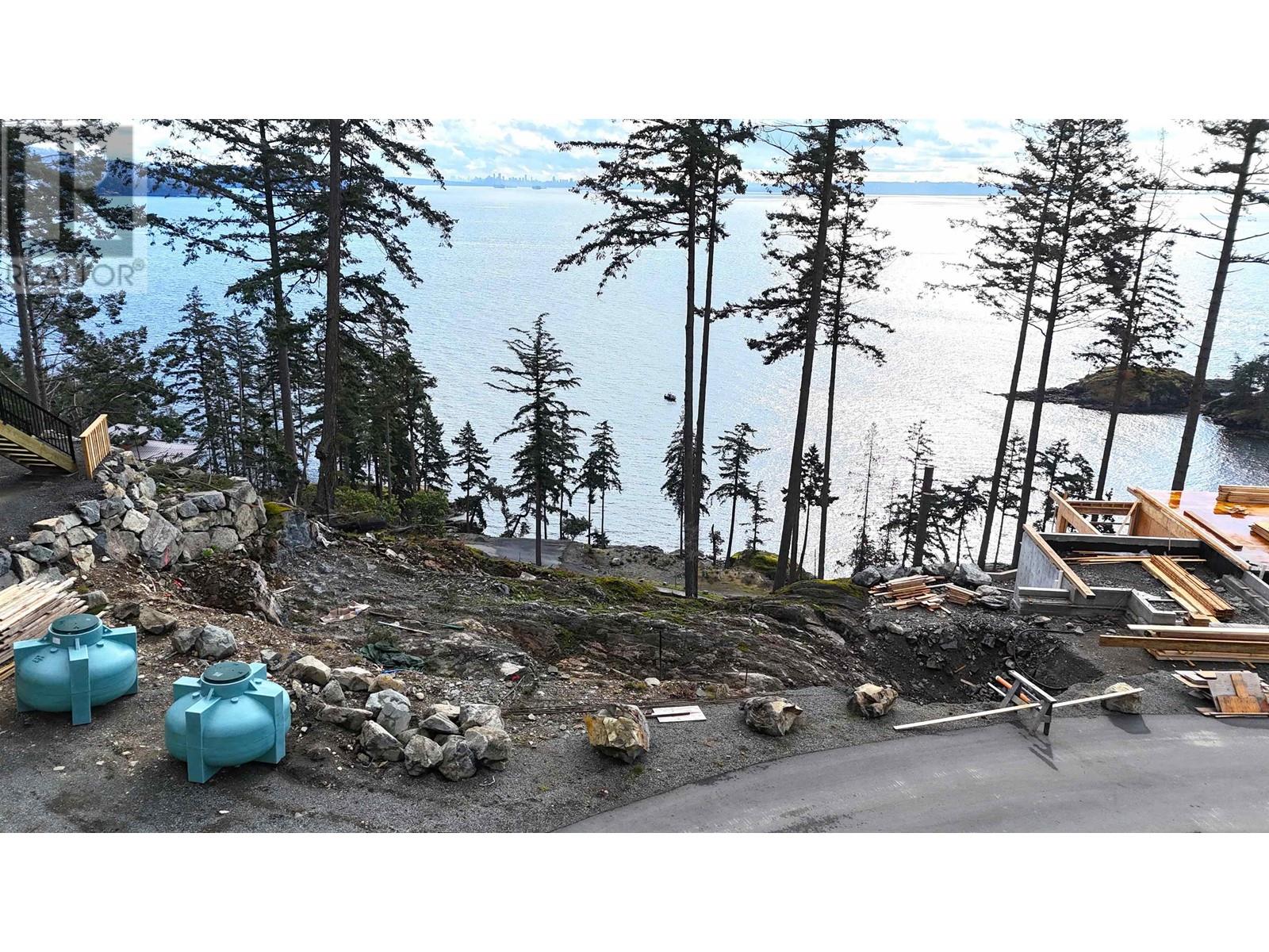 759 SEYMOUR BAY DRIVE, Bowen Island