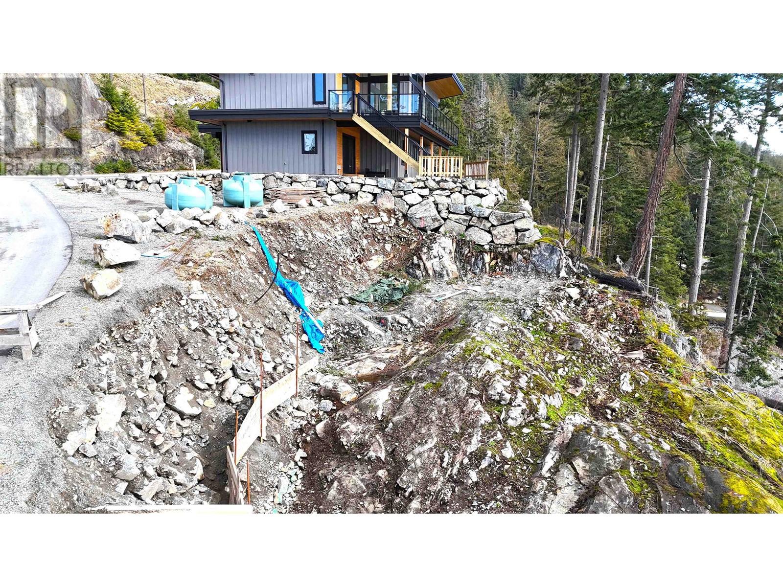 759 SEYMOUR BAY DRIVE, Bowen Island