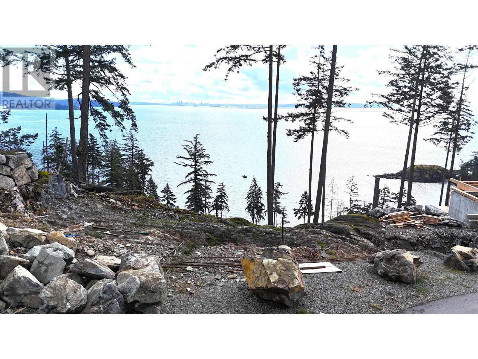 759 SEYMOUR BAY DRIVE, Bowen Island