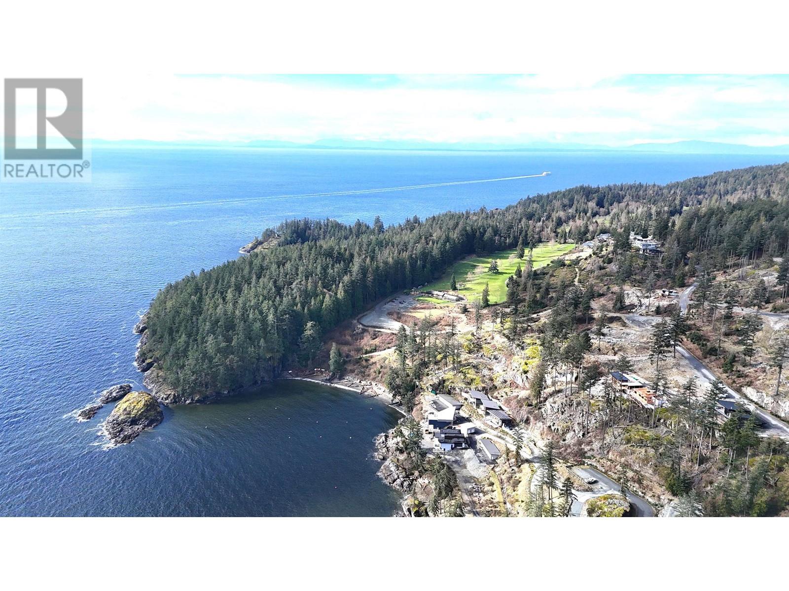 759 SEYMOUR BAY DRIVE, Bowen Island