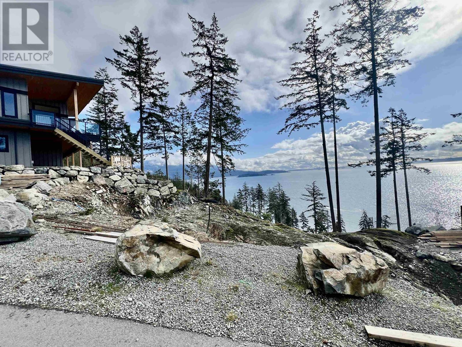 759 SEYMOUR BAY DRIVE, Bowen Island