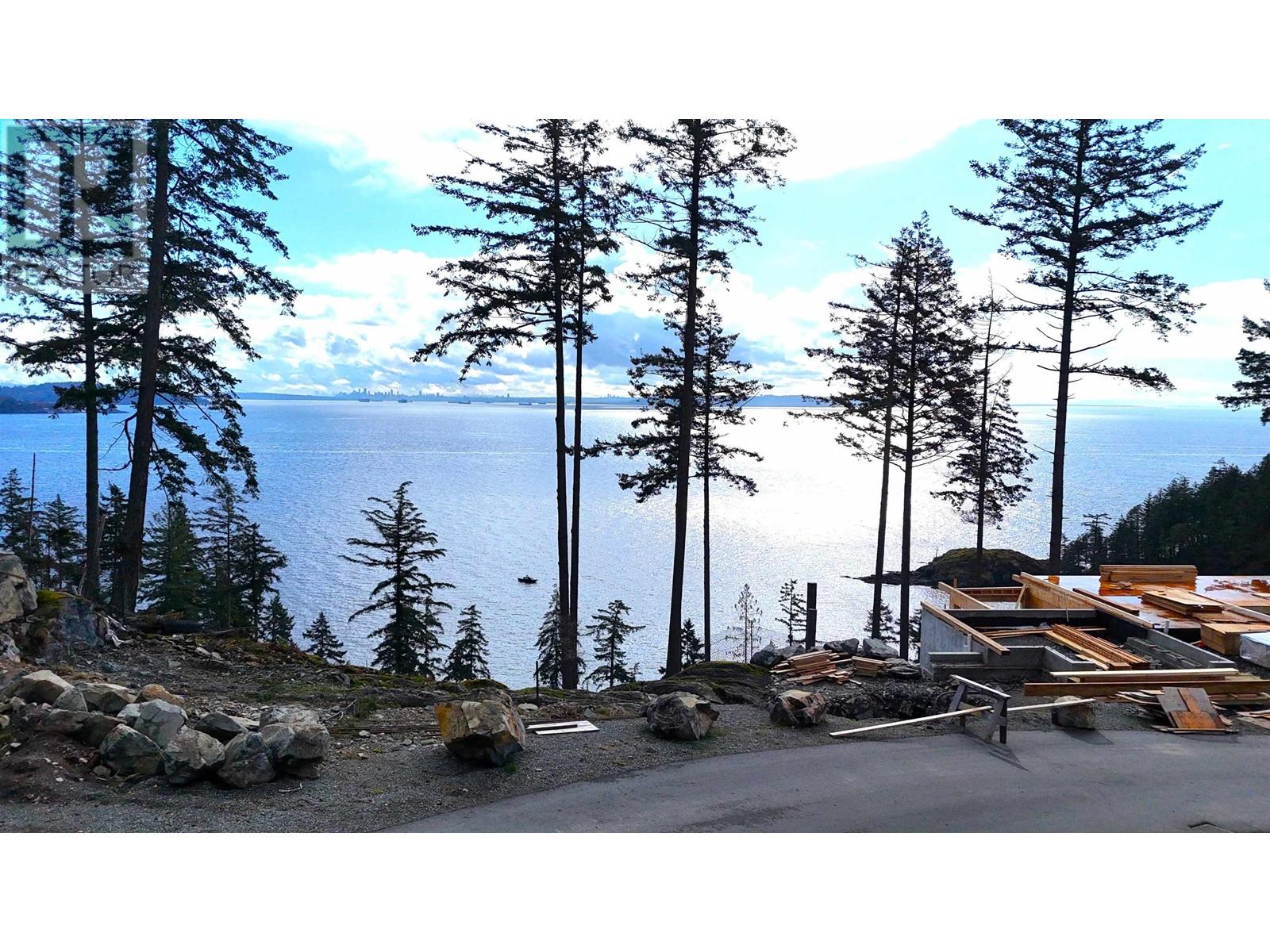 759 SEYMOUR BAY DRIVE, Bowen Island