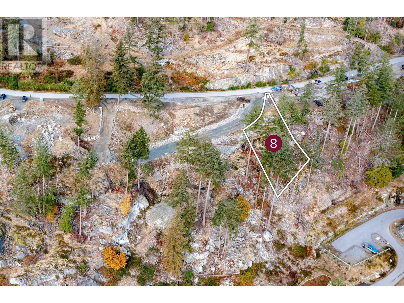 759 SEYMOUR BAY DRIVE, Bowen Island