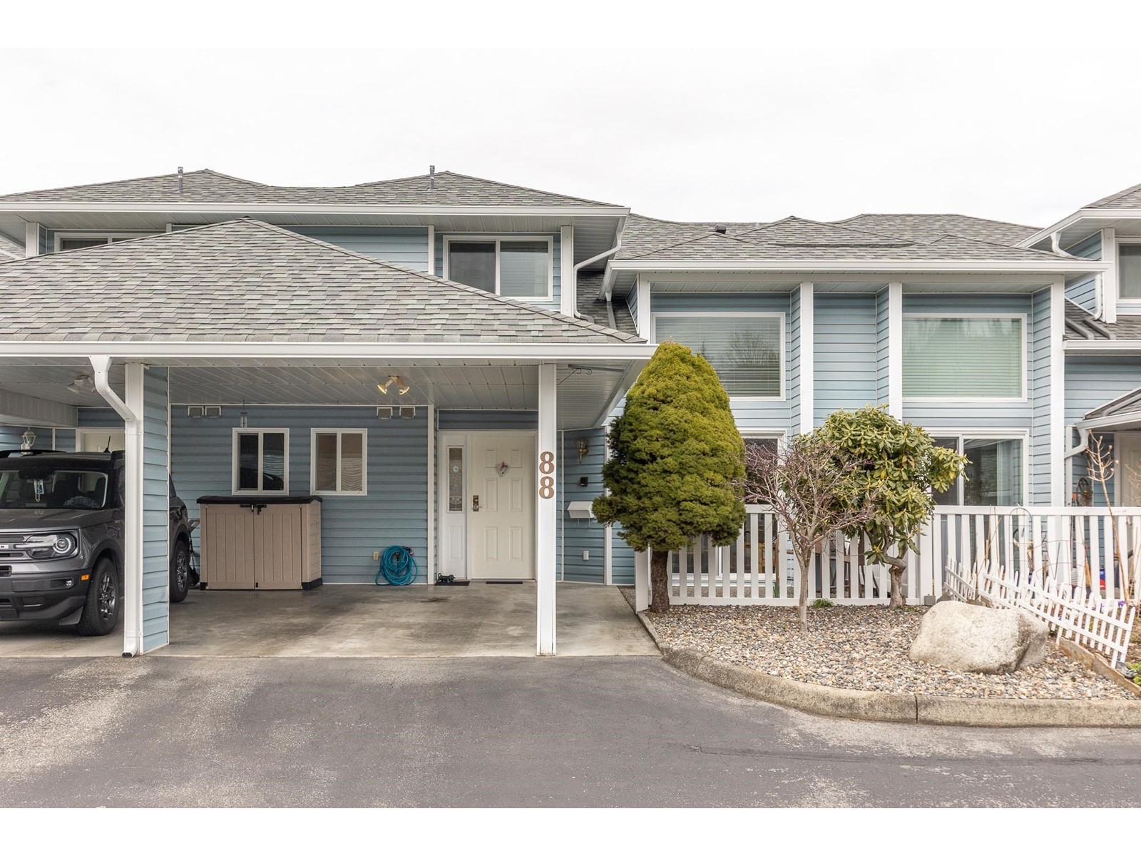 88 34959 OLD CLAYBURN ROAD, Abbotsford