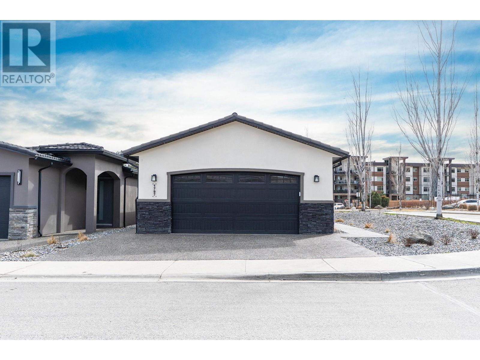 1797 Viewpoint Drive, Kelowna