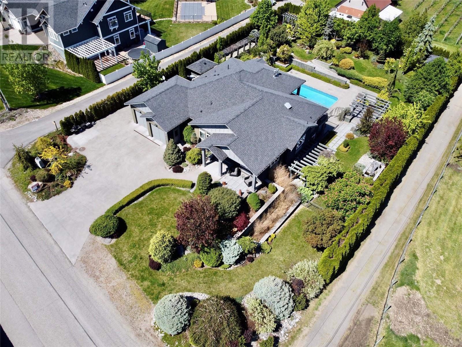 5642 Yarrow Street, Oliver