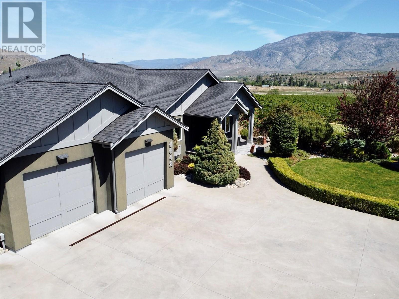 5642 Yarrow Street, Oliver