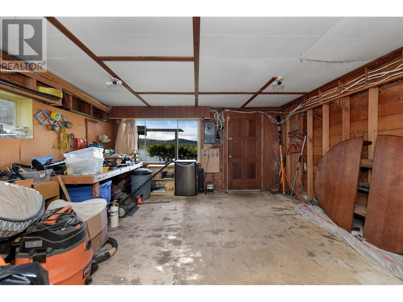 348 GEORGINA POINT ROAD, Mayne Island