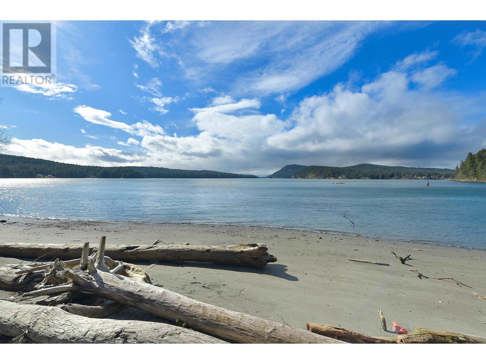 348 GEORGINA POINT ROAD, Mayne Island