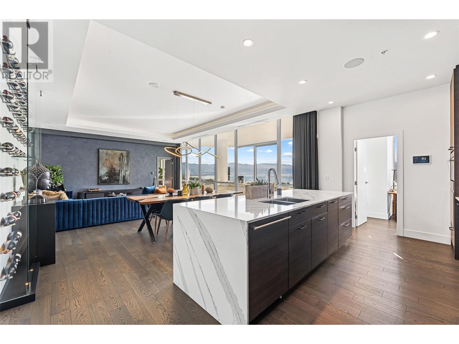 Photo 11 of 1191 Sunset Drive Unit 3302, Kelowna BC