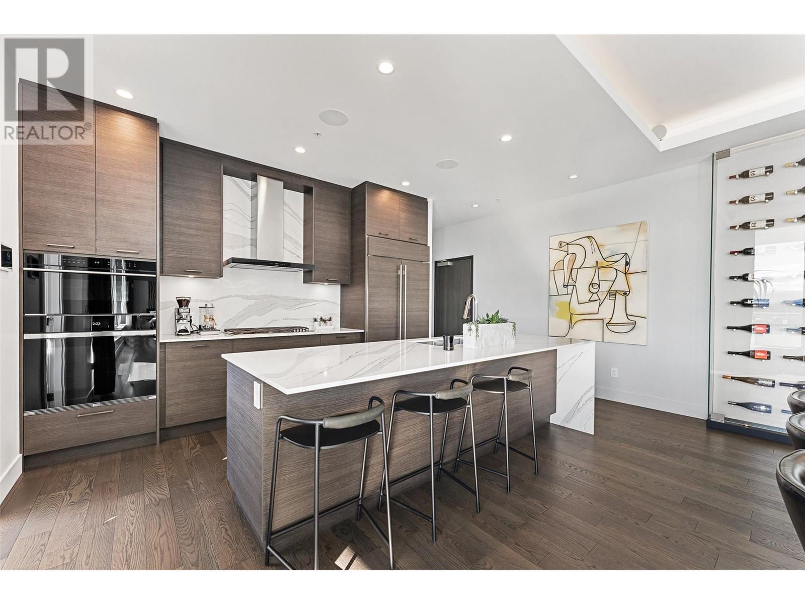 Photo 12 of 1191 Sunset Drive Unit 3302, Kelowna BC