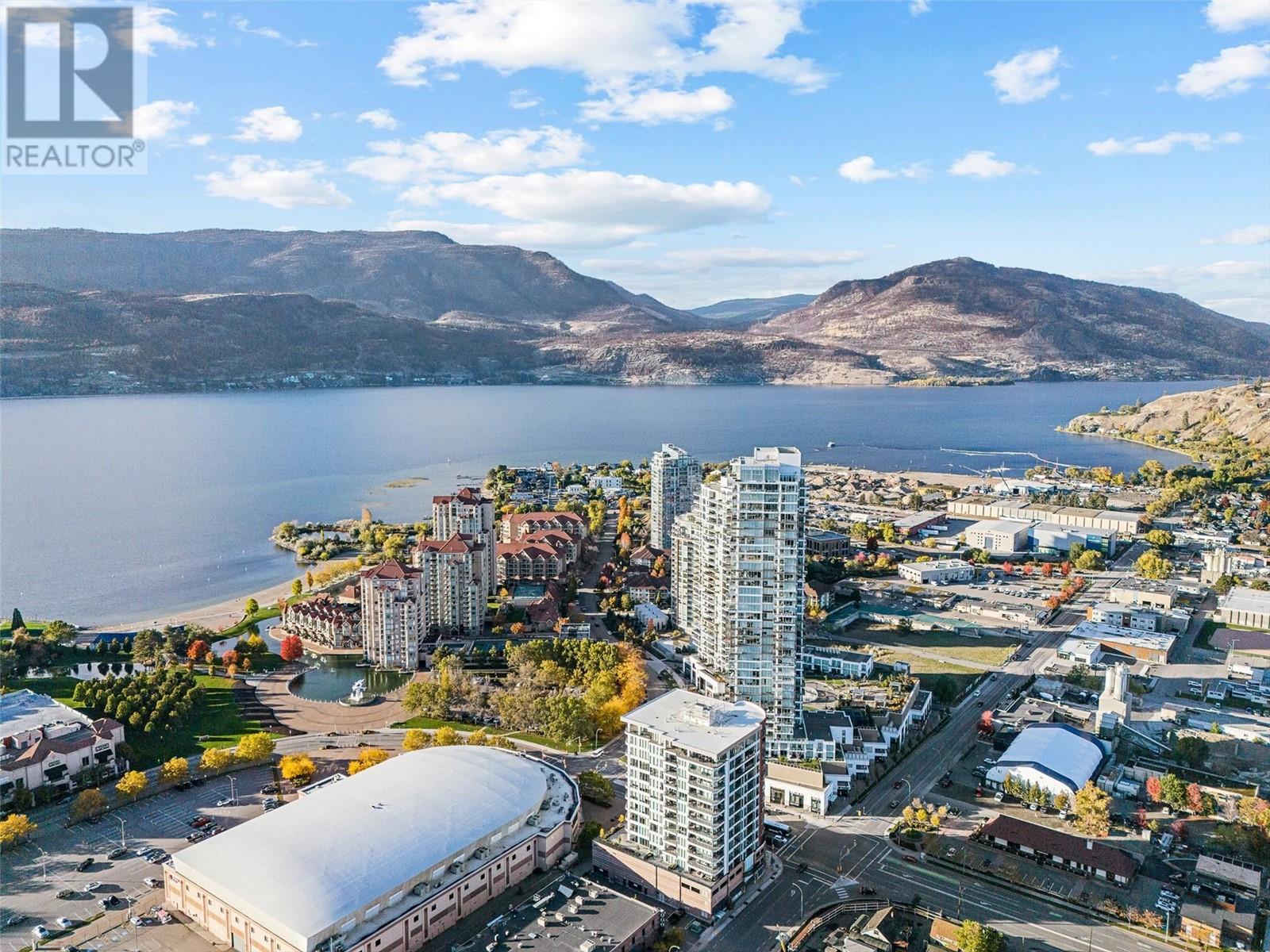 Photo 27 of 1191 Sunset Drive Unit 3302, Kelowna BC