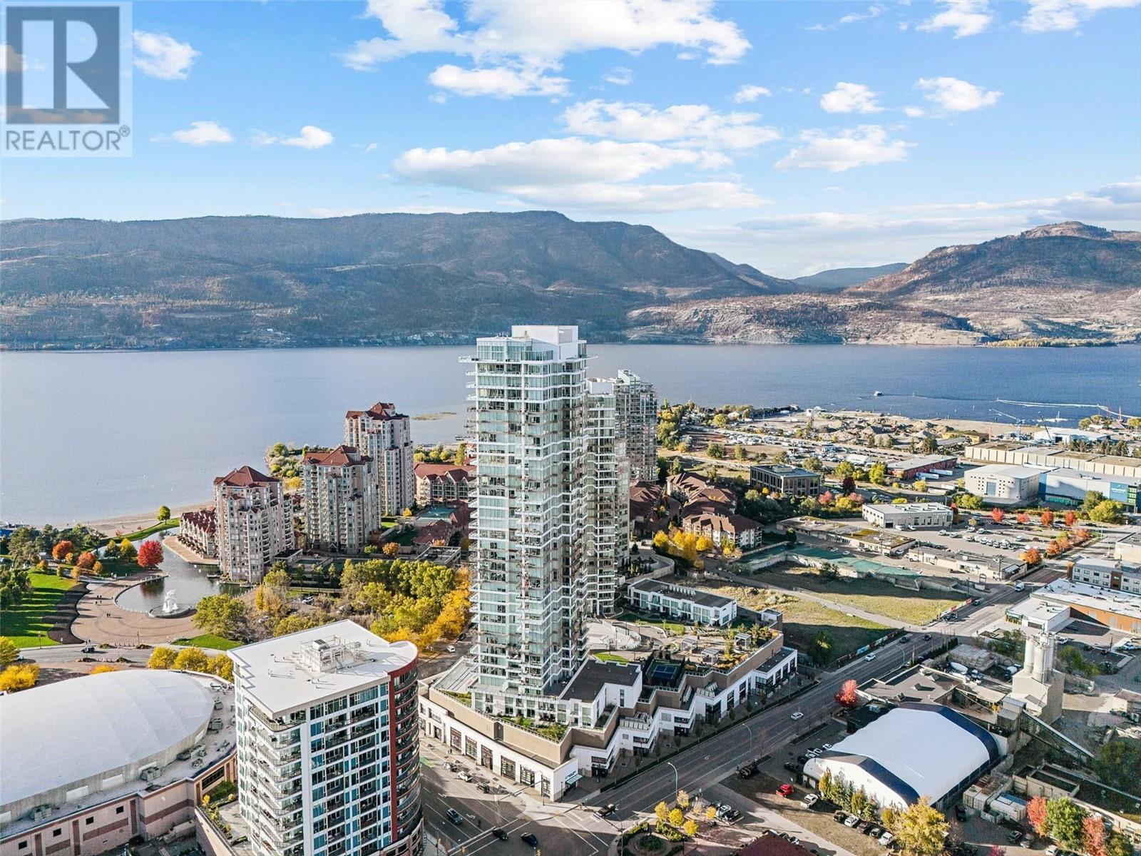 Photo 29 of 1191 Sunset Drive Unit 3302, Kelowna BC