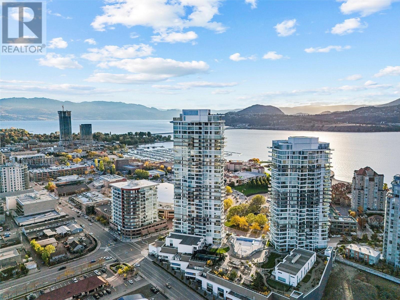 Photo 30 of 1191 Sunset Drive Unit 3302, Kelowna BC