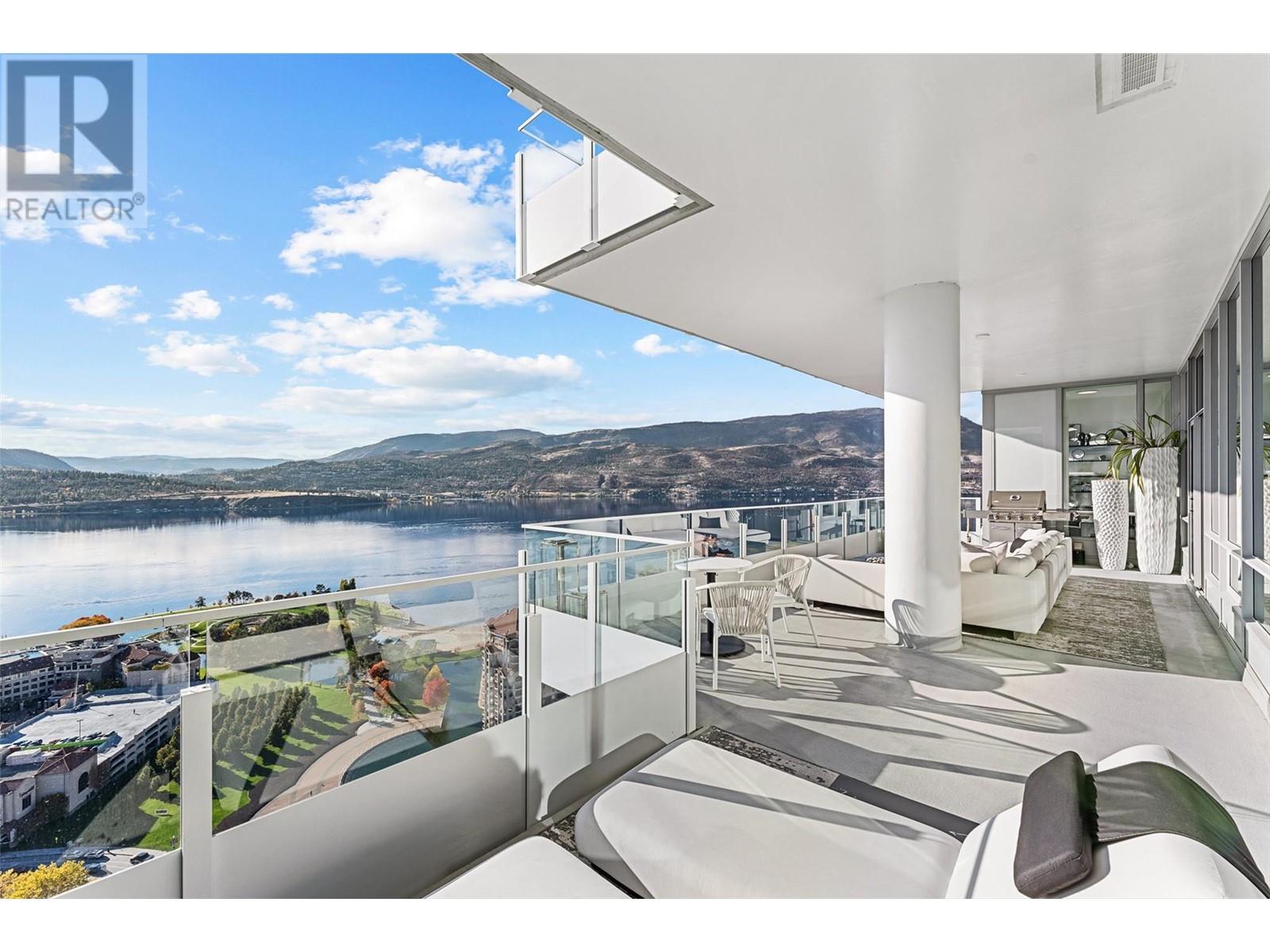 Photo 8 of 1191 Sunset Drive Unit 3302, Kelowna BC