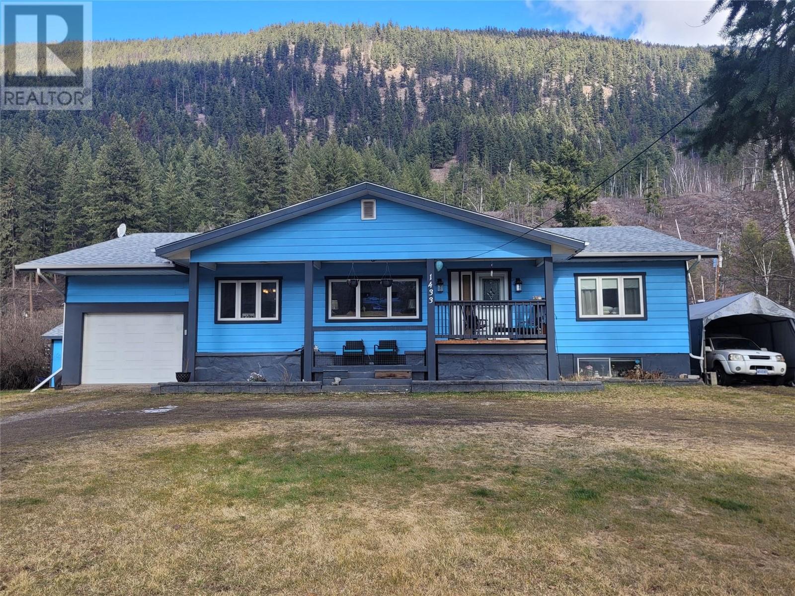 1433 Davy Road, Clearwater