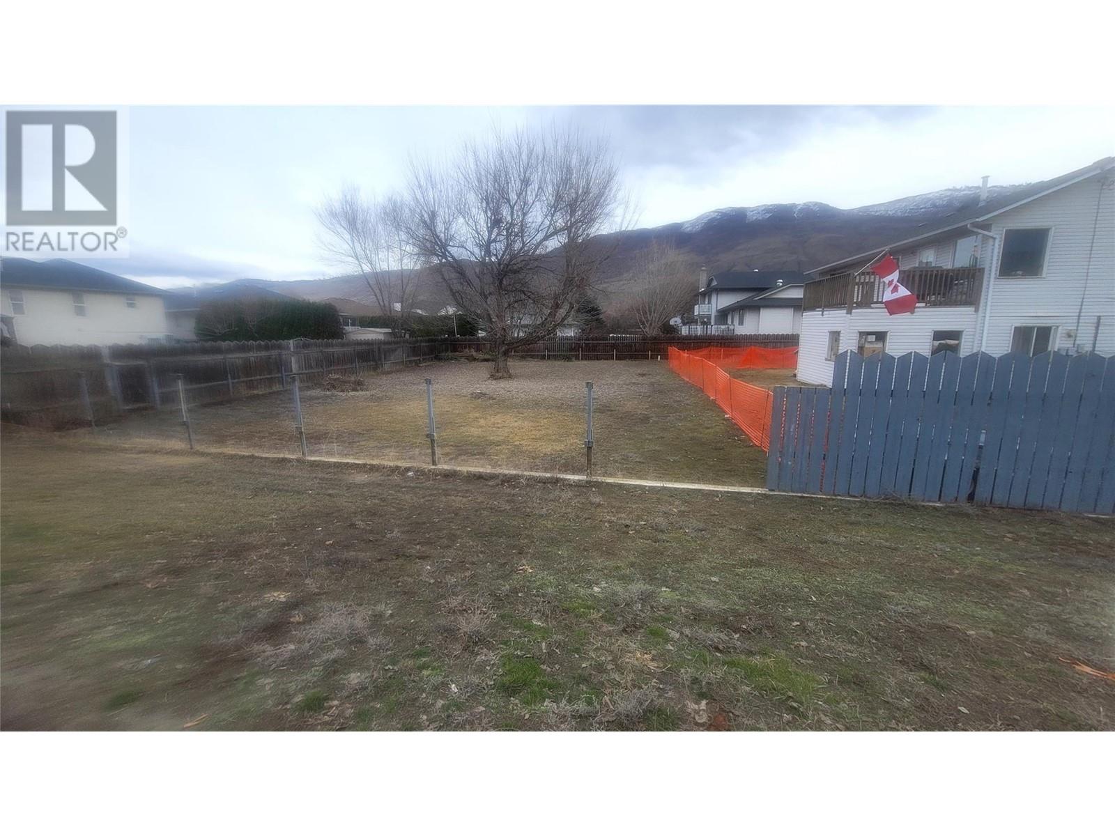 Photo 3 of Lot A 790 Bissette Road, Kamloops BC